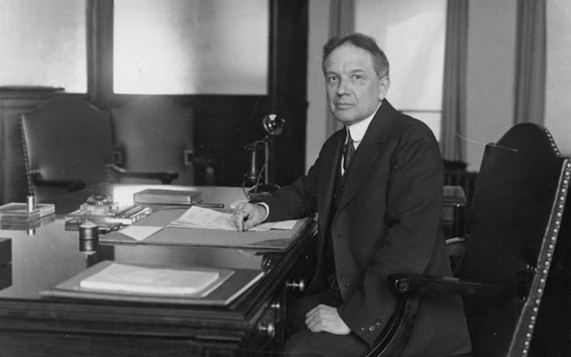William Durant - durantfoundation.org