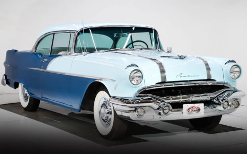 Retro Review: Pontiac Chieftain