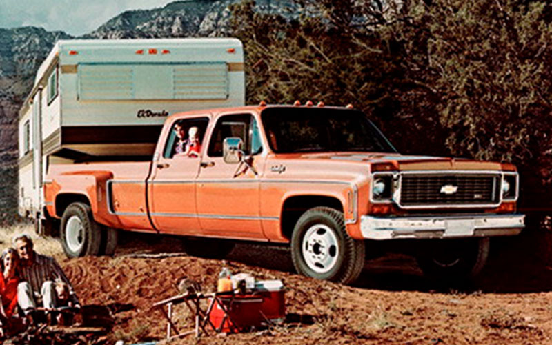 1973 Chevrolet C30 - media.chevrolet.com