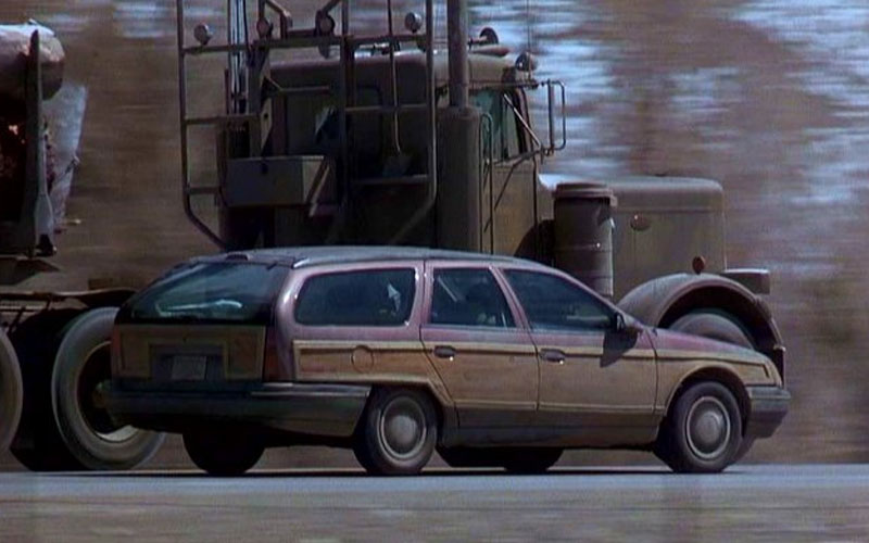 1989 Ford Taurus Wagon - imcdb.org