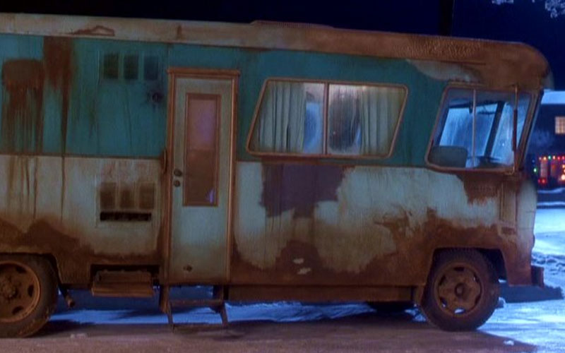 1972 Condor II - imcdb.org