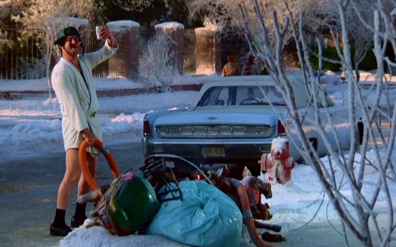 1963 Lincoln Continental - imcdb.org