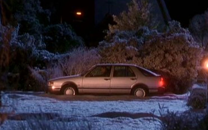 1986 SAAB 9000 CC - imcdb.org