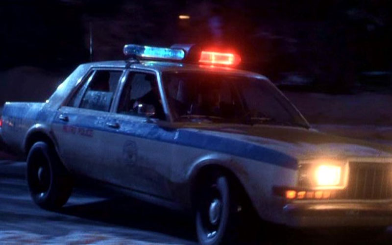 1981 Dodge Diplomat - imcdb.org