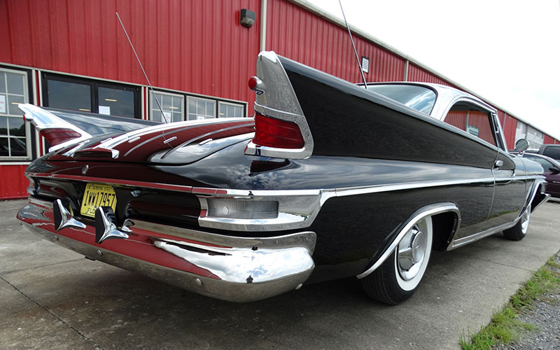 1961 DeSoto Adventurer - carsforsale.com