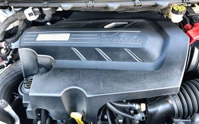 2019 Ford Edge 2.7L V6 - carsforsale.com