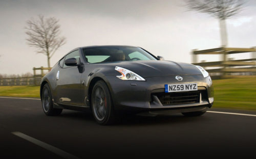 Fast Cheap Cars