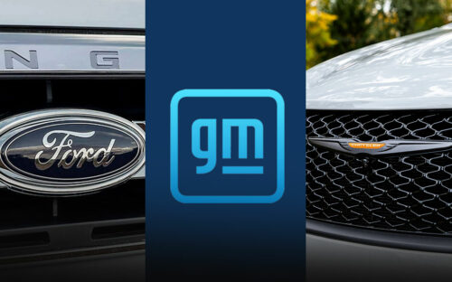 Ford, GM, and Chrysler Join to Develop Battery Material