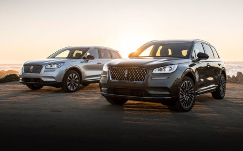 Top 10 Used Luxury SUVs Under $30,000