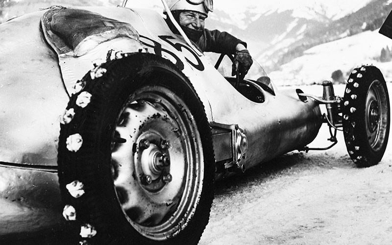 Studded tires for ice racing - gpicerace.com