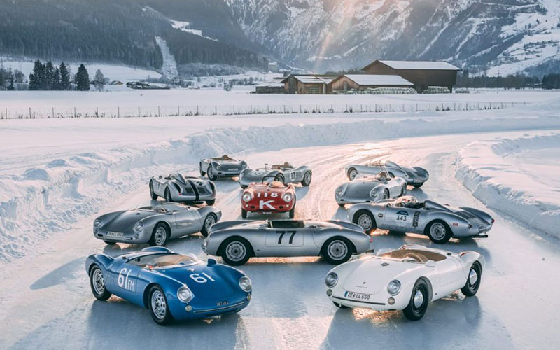 GP Ice Race - gpicerace.com