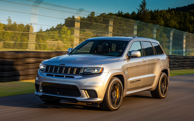 2021 Jeep Grand Cherokee - media.stellantisnorthamerica.com