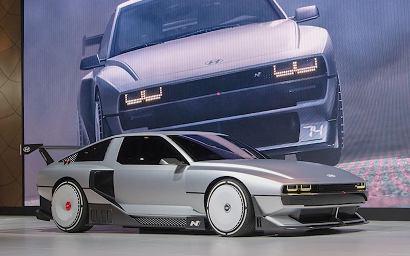 Hyundai N Vision 74 - Kondor on youtube.com