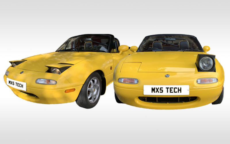 Wink & Sleepy Eye Mod - mx5tech.co.uk