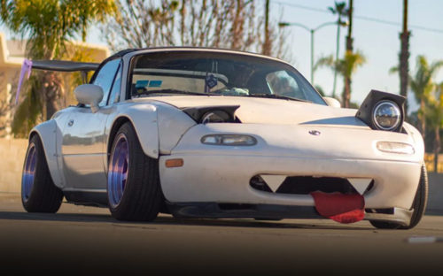 It's a Miata Thing: MX-5 Fandom Explained