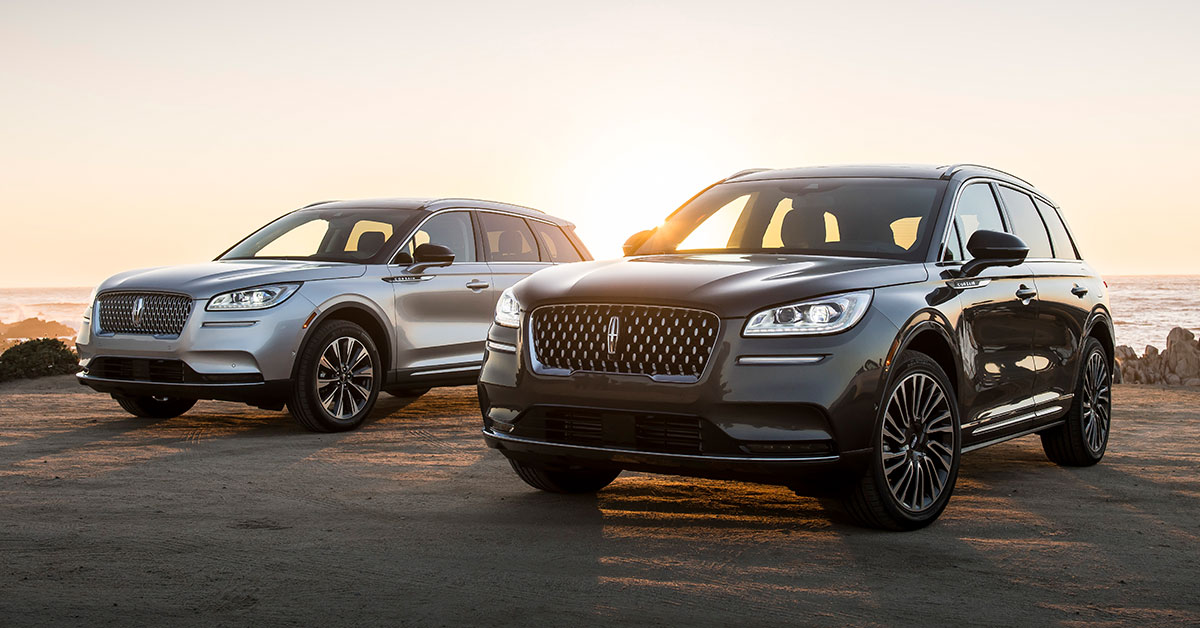 Top 10 Used Luxury SUVs Under 30,000