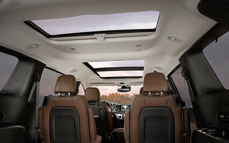 2019 Chrysler Pacifica - media.stellantisnorthamerica.com 2019 Chrysler Pacifica - media.stellantisnorthamerica.com