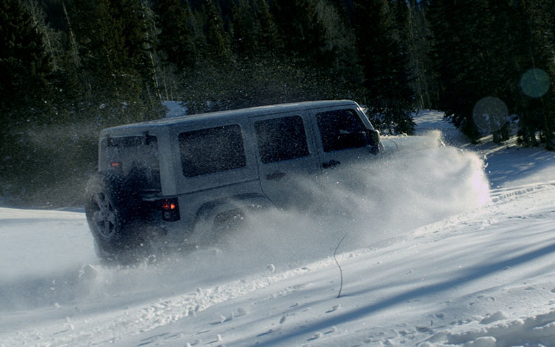 Jeep Wrangler - media.stellantisnorthamerica.com