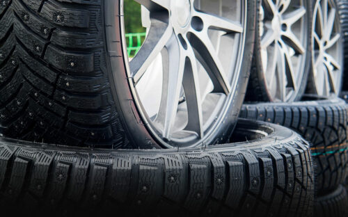 Are Studded Tires Worth It?