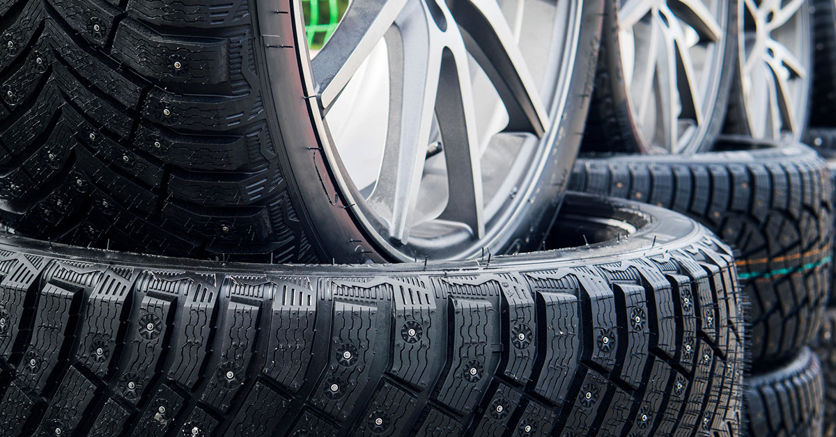 Are Studded Tires Worth It?