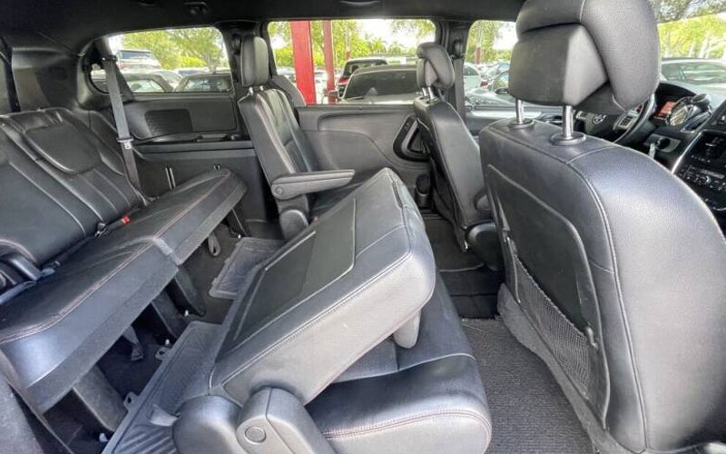 2019 Dodge Grand Caravan - carsforsale.com