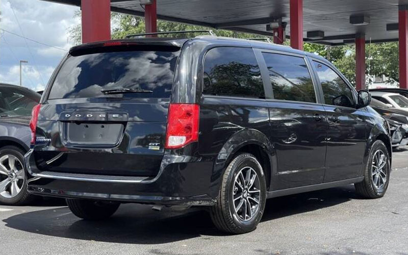 2019 Dodge Grand Caravan - carsforsale.com