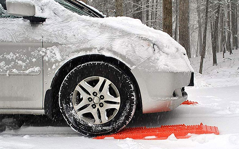 Traction mats - thegadgetflow.com Traction mats - thegadgetflow.com