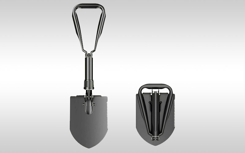 Collapsible shovel - amazon.com Collapsible shovel - amazon.com