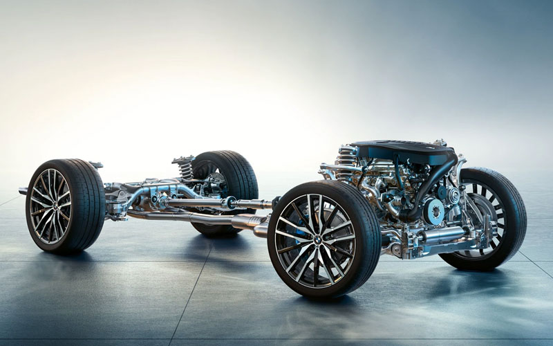 2023 BMW X5 - bmwusa.com