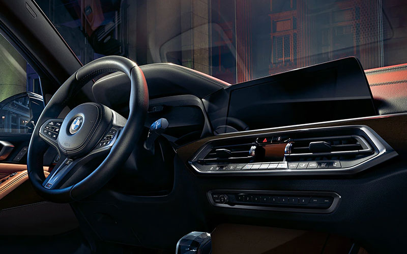 2023 BMW X5 - bmwusa.com