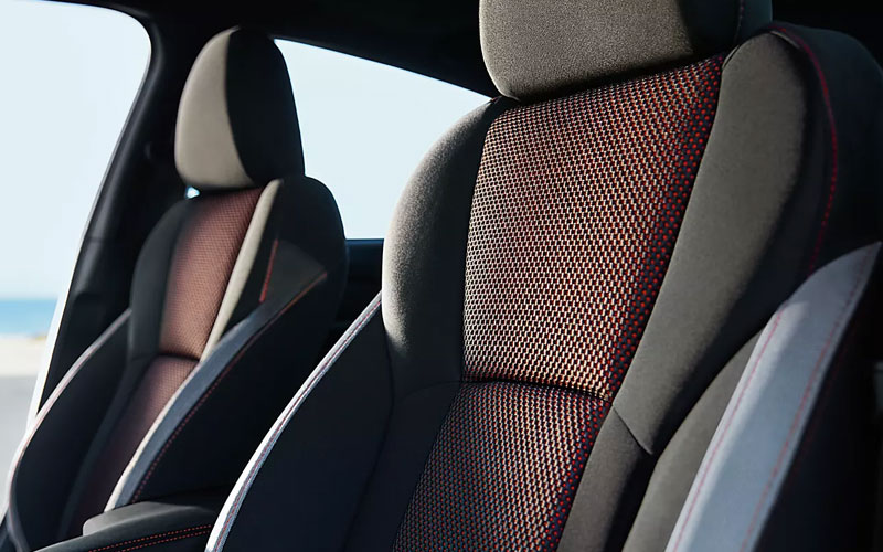 2023 Subaru Impreza Sport - subaru.com