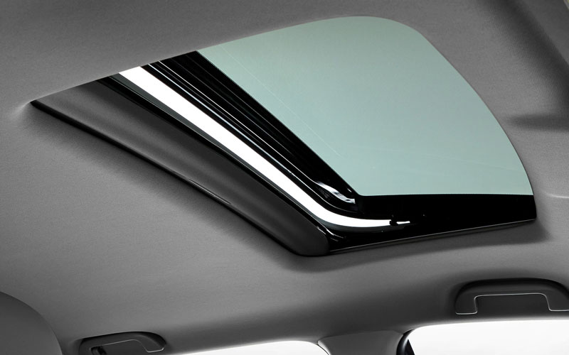 2023 Honda Ridgeline Sunroof - automobiles.honda.com