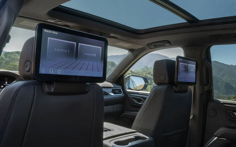 2023 GMC Yukon - gmc.com