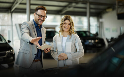 Can I Buy a Car in Another State?