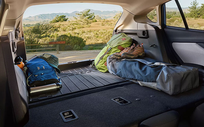2023 Subaru Crosstrek - subaru.com