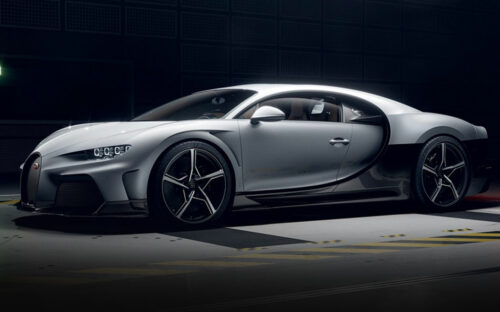 The Hottest Dream Cars of 2022
