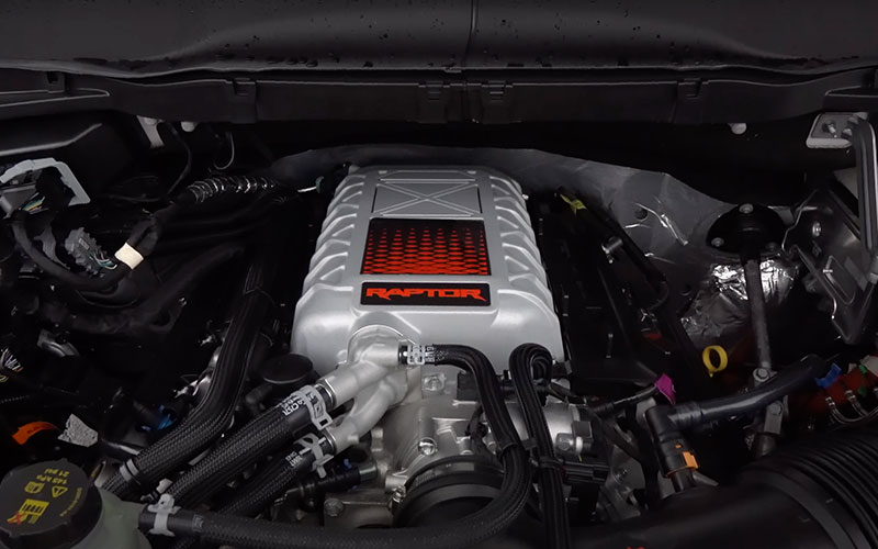 2023 Ford F-150 Raptor R V8 - Raiti's Rides on youtube.com
