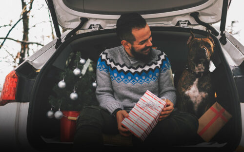Critics’ Choice: Best Gift Hauler for Christmas
