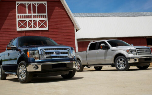 The Best Used Crew Cab Trucks