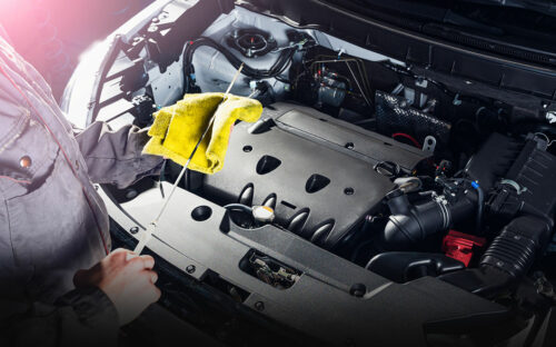 Car Maintenance Questions Answered