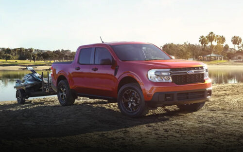 Pickup Truck Mythbusting 101