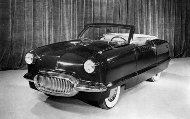 1950 NXI - automotivetimelines.com