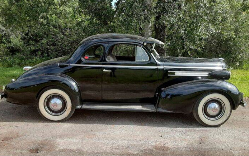 1937 Oldsmobile F-Series - carsforsale.com 1937 Oldsmobile F-Series - carsforsale.com