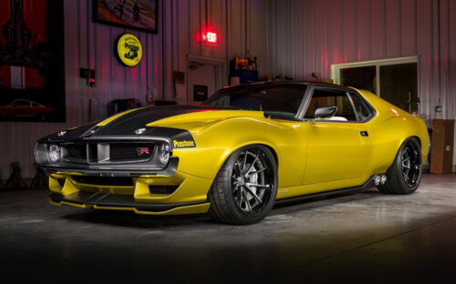 Ringbrothers: Kings of Custom