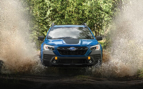 It’s a Subie Thing: Subaru Fandom Explained