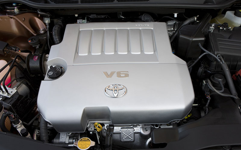 2011 Toyota Venza - pressroom.toyota.com 2011 Toyota Venza - pressroom.toyota.com