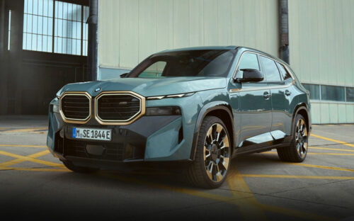 New 2023 Cars Worth The Wait