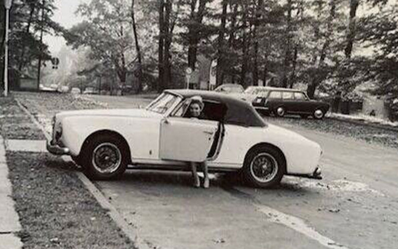 1952 Alfa Romeo 1900C - carsforsale.com 1952 Alfa Romeo 1900C - carsforsale.com