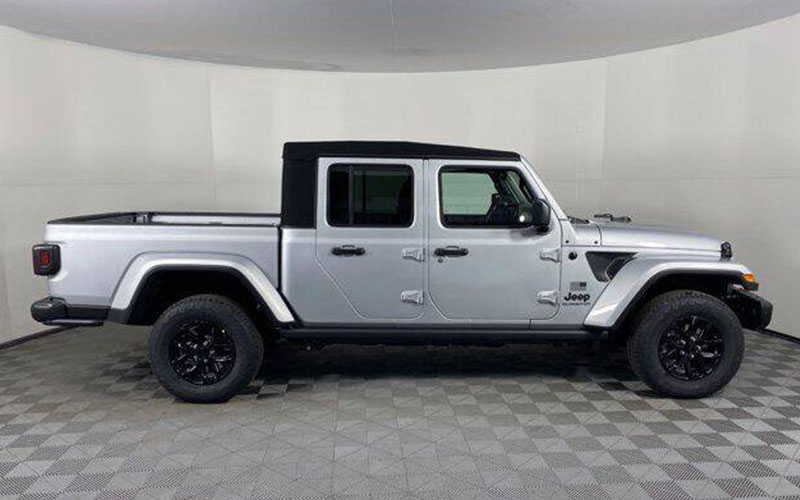2023 Jeep Gladiator Freedom - carsforsale.com