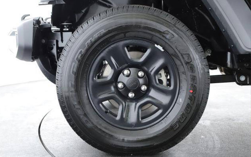 2023 Jeep Gladiator Sport - carsforsale.com